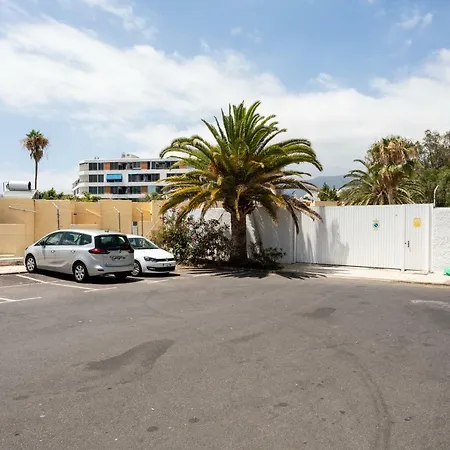 Victoria Bungalow Las Americas Πλάγια ντε λας Αμέρικας
