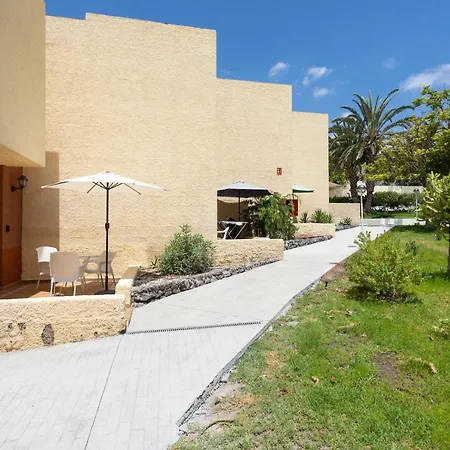 Victoria Bungalow Las Americas Appartement *
