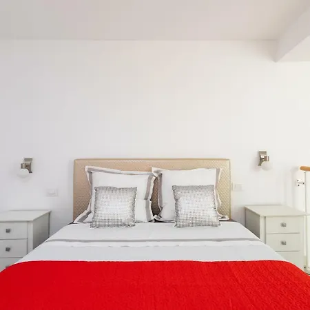 Appartement Victoria Bungalow Las Americas