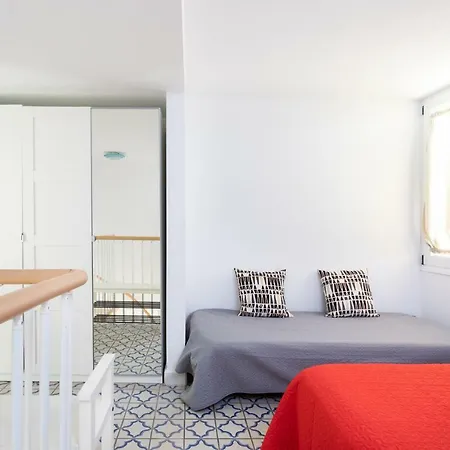 Victoria Bungalow Las Americas Appartement *