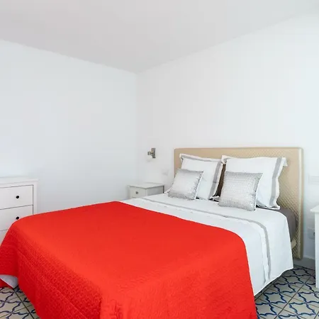Appartement Victoria Bungalow Las Americas