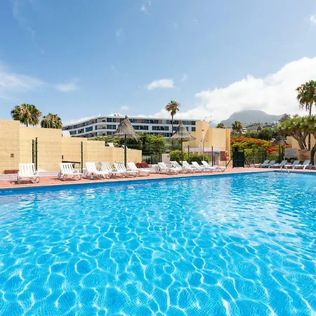 Victoria Bungalow Las Americas