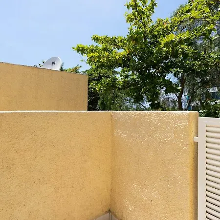 Victoria Bungalow Las Americas Appartement