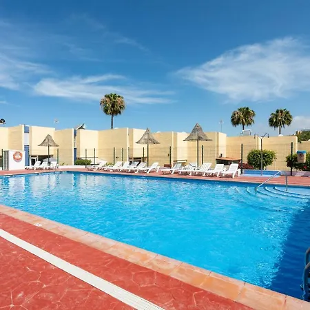 Appartement Victoria Bungalow Las Americas Playa de las Américas