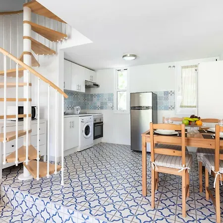 Victoria Bungalow Las Americas