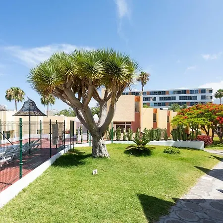 Victoria Bungalow Las Americas Appartement Playa de las Américas