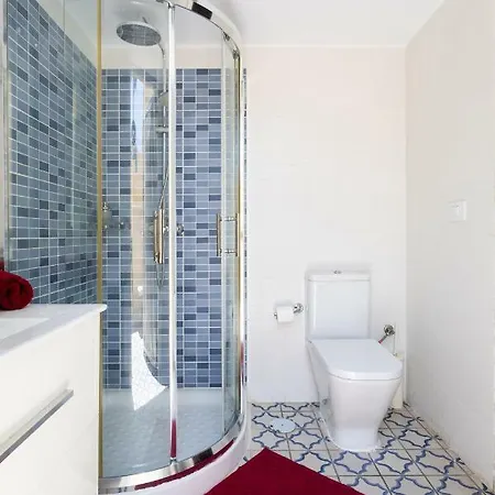 Appartement Victoria Bungalow Las Americas