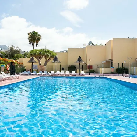 Victoria Bungalow Las Americas Appartement