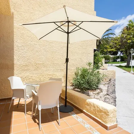 Appartement Victoria Bungalow Las Americas *